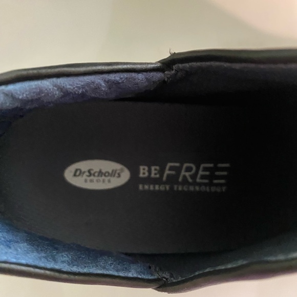Dr Scholl’s Be Free High Top Sneakers Size 8M - Picture 3 of 7